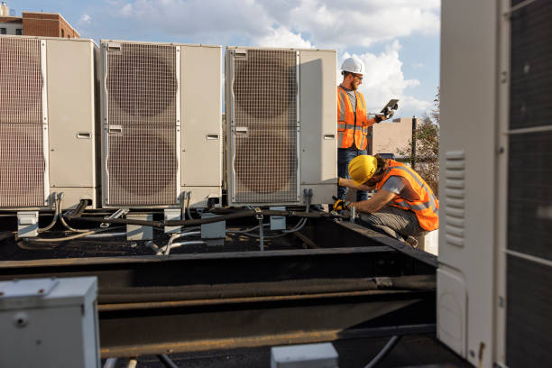 Best Residential HVAC in Temple, PA