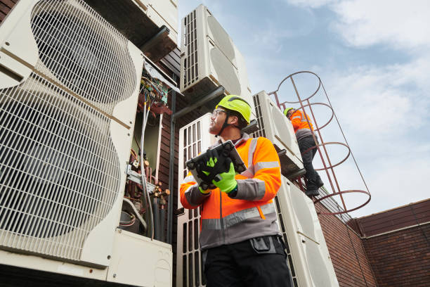 Best HVAC Software and Technology in Temple, PA
