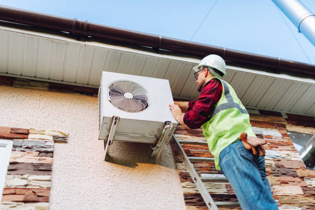 Best VRF (Variable Refrigerant Flow) Systems in Temple, PA