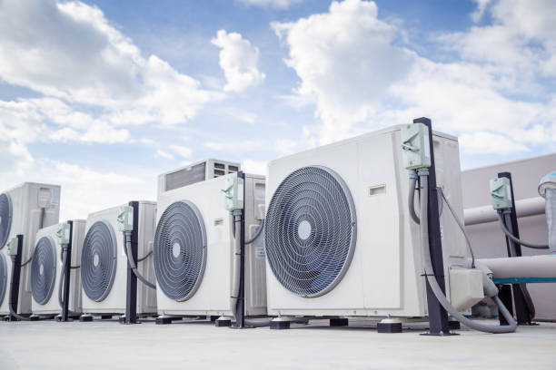 Best Commercial HVAC in Temple, PA