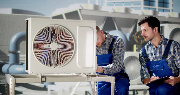 Best Air Conditioning Cleaning in Temple, PA